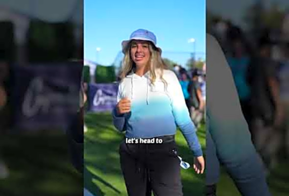 Inside the PPA Tour World Pickleball Championships: The Biggest Tournament Ever!