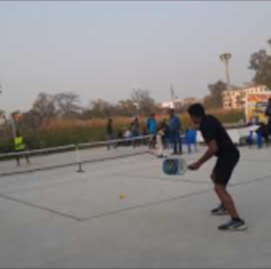 ASIA FLEX LEAGUE BIHAR-2020 AMATEUR PICKLEBALL FEDERATION INDIA PICKLEBA...