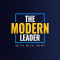 Modern Leadership with Mick Hunt