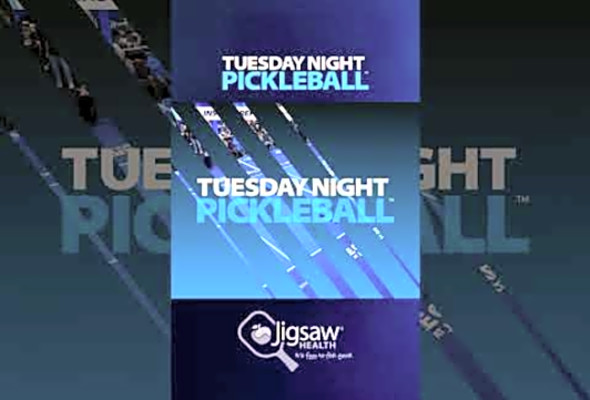 #7 - Top 10 Pickleball Rallies - Scottsdale Scorchers VS. Tempe Tornadoes - Jan 31, 2023