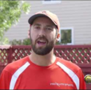 Pickleball 411 Improve Your Third Shot Drop with Wes Gabrielsen