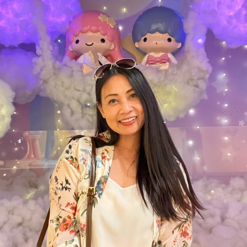 Chantal Yan