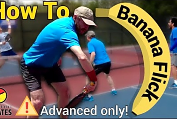 How To Attack Everything in Pickleball