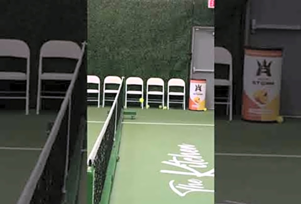 Obviously I know I can  #pickleball #pickleballislife #pickleballaddict #pickleballrocks