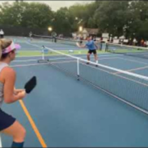 CC#2 APP Chicago Open: Pro Men&#039;s &amp; Women&#039;s Singles!