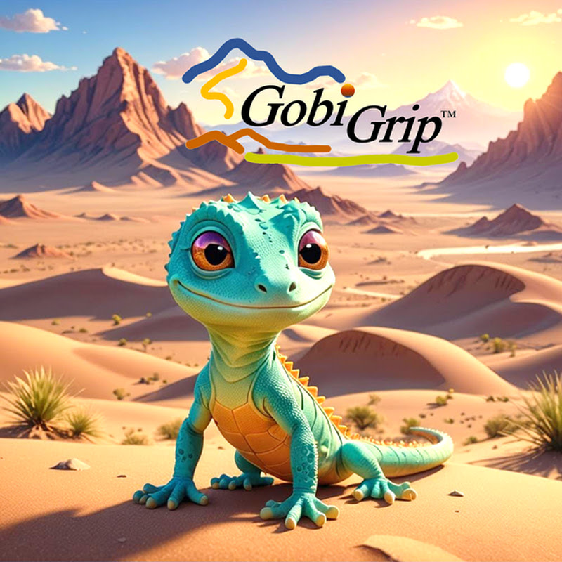 Gobi Grip
