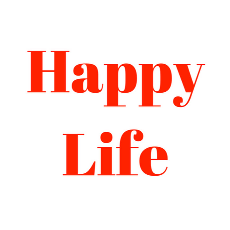 Happy Life