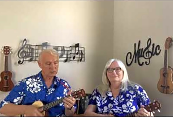 The Pickleball Song