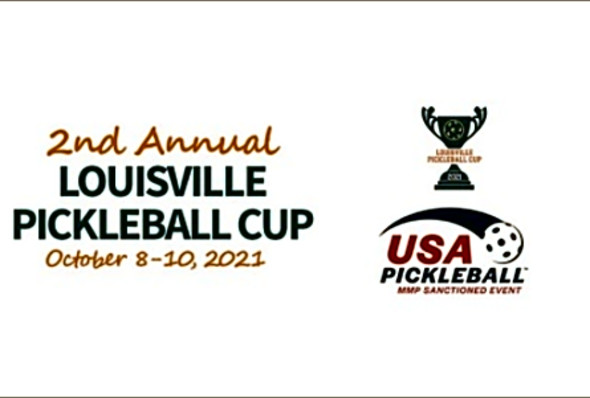2nd Annual Louisville Pickleball Cup (2021)