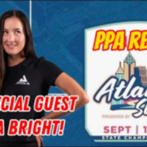 UNBELIEVABLE Comebacks, Upsets, and MORE with special guest Anna Bright!...