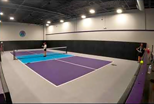 PROSHOT PICKLEBALL END OF SUMMER SMASH