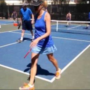 Dhp pickleball- MXD 4.5/5.0 Henderson Sr. Games