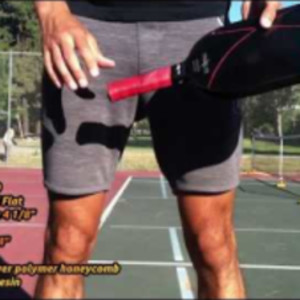 Prolite Supernova Pro Pickleball Paddle Review 2018