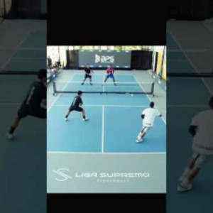 Pickleball BH high light #pickleballbh