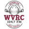 WVRC 104.7FM