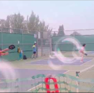 Covid19. . Pickleball: the fastest growing sport in the world. Autumn 20...