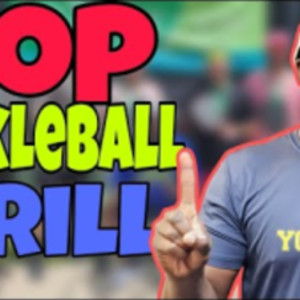 The Pickleball drill I wish I knew 4 years ago