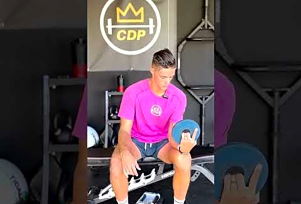 Work THROUGH These Motions and FIGHT Pickleball Elbow #pickleballtraining #pickleballelbow