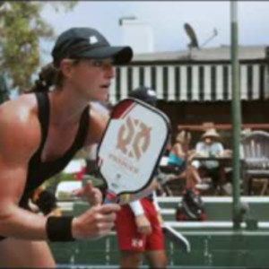 Player Profile: Callie Smith