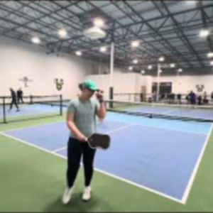 Pickleball Journey to 10K: MATCH #73 (Selkirk Labs 007 10mm)