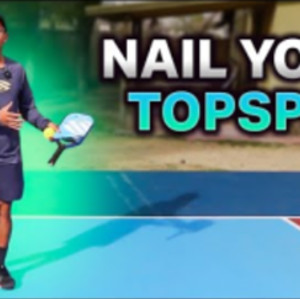 The Forehand Topspin Attack: How to CRUSH your Competition