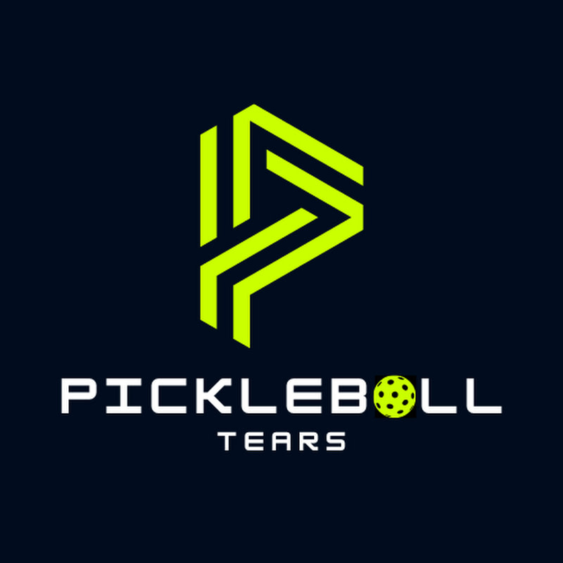 Pickleball Tears