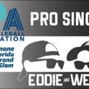 PPA Pro Singles &quot;Bare Bones&quot; Livestream - Simone Jardim Florida Grand Slam