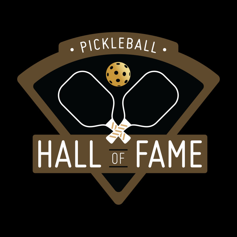 Pickleball Hall of Fame