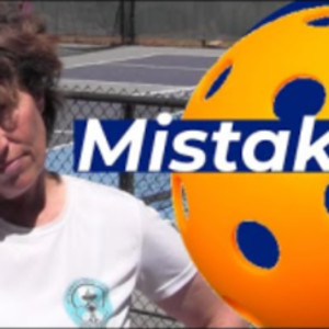 6 Common Pickleball Mistakes New Players Make (And How to Avoid Them)