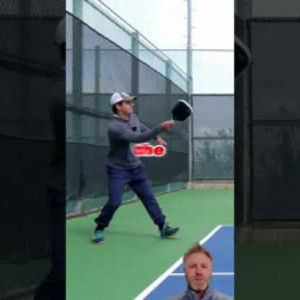 This TOP Pickleball Player Reveals His #1 Tip That Will Transform Your G...