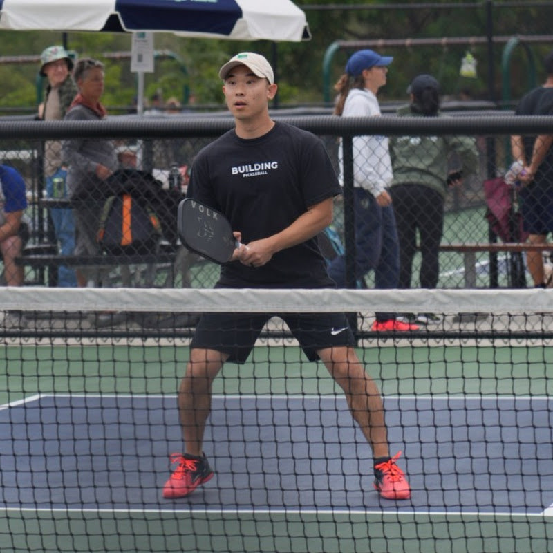 The Pickleball Dojo
