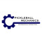 Pickleball Mechanics