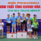 Pickleball Goldenbay