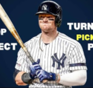 THIS MLB TOP PROSPECT IS NOW A PRO PICKLEBALL PLAYER??!