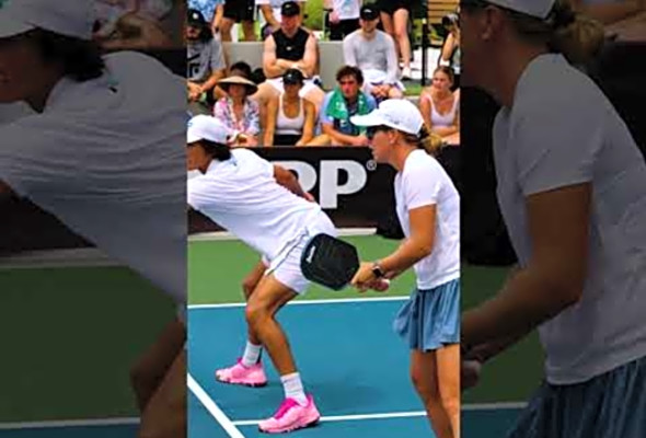 FINALS BOUND! Fudge &amp; Munro&#039;s BEST Shots on Route to Championship Sunday - APP Fort Lauderdale