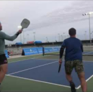 MD Pro Nunnery/Cassidy vs Vavra/Crippen (2022 Mesa Open)