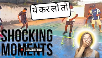 &quot; &quot; 5 minute agility training challenges - pickleball agility practice - #Agility
