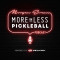 Morgan Evans: More or Less Pickleball