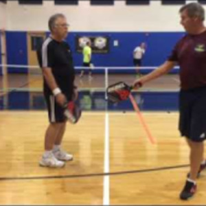 2018 Florida Senior Games Pickleball Championships - Mens Doubles 65-69 ...