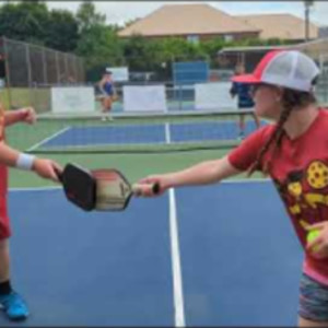 Mixed 4.5 19 Pickleball at Toledo Glass City Invitational 2023