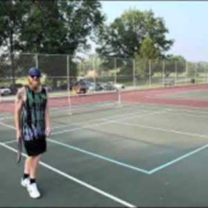 Unleash Your PickleBall Skills: Advanced Techniques for Dominating the C...