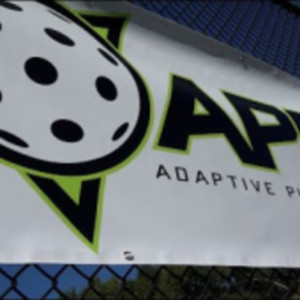 ADAPTIVE PICKLEBALL TOURNAMENT