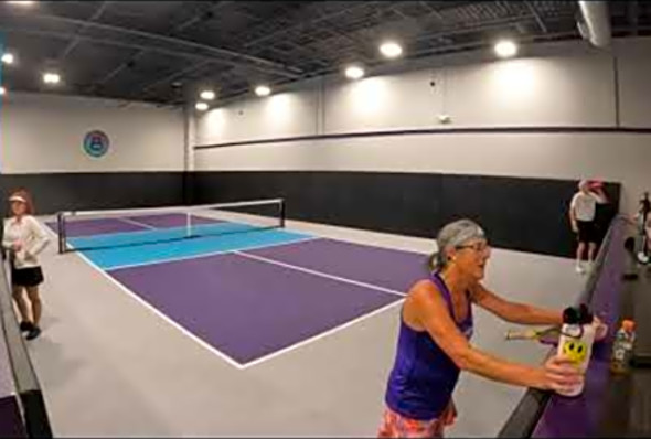 PROSHOT PICKLEBALL END OF SUMMER SMASH