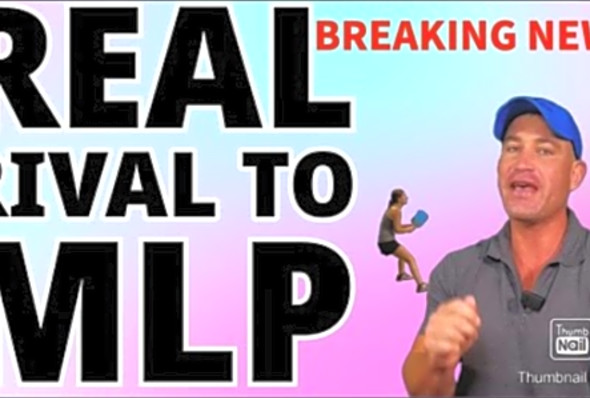 BREAKING NEWS: All in Pickleball Launches RIVAL TO MLP and The VIBE COMING in 2023