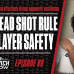 PPA Targeting Rule &amp; Mixing Up Your Serve in Rec Pickleball - James Igna...