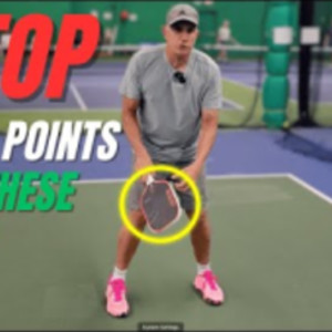 3 Pickleball Skills Every 50 Player Must Master