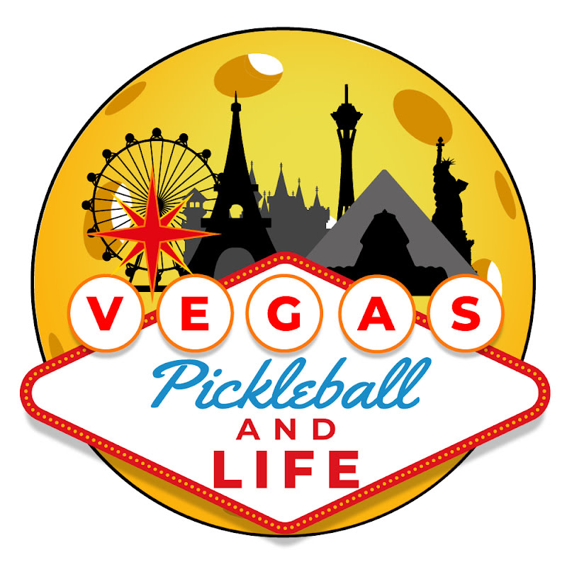 Vegas Pickleball and Life