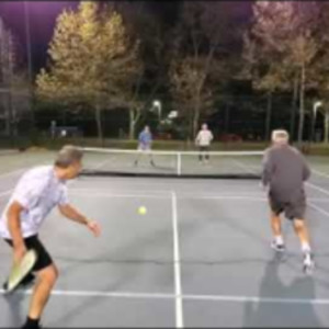 Cincinnati Pickleball Club Men&#039;s 3.5-4.0 Fall 2020 League Championship G...