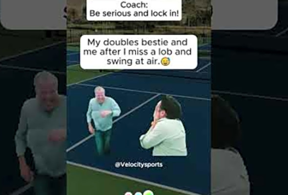 This is why we cant go pro #pickleball #shorts #sportgear #velocitypaddles #usapickleball