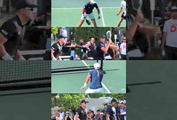 Next week atPPAtour San Clemente #pickleball #propickleball #pickleballhighlights #sports